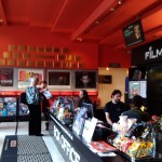 Filmhouse foyer