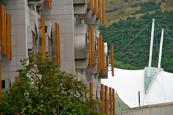 HolyRood 33