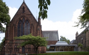 morningside church
