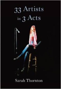 33 artists cover