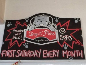 Dugs N Pubs