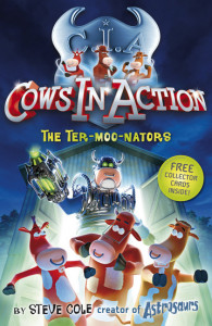 cows in action cover