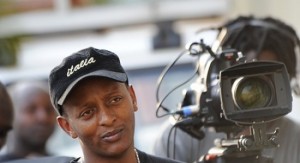 eric kabera