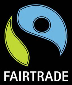fair trade poster