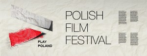 polish film festival poster