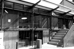 scottish poetry library
