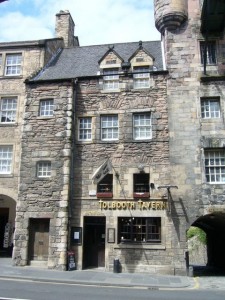 tolbooth
