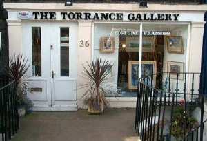 torrance gallery