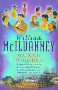 walking wounded cover