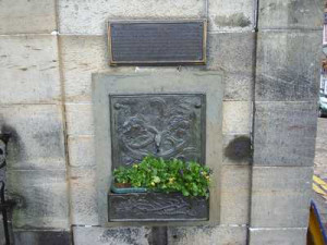 witches well