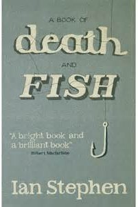 Death and Fish book cover