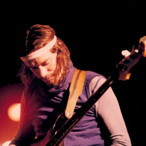 "Jaco pastorius 87". Licensed under Public domain via Wikimedia Commons - http://commons.wikimedia.org/wiki/File:Jaco_pastorius_