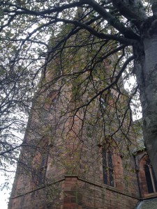 Polwarth Church 4