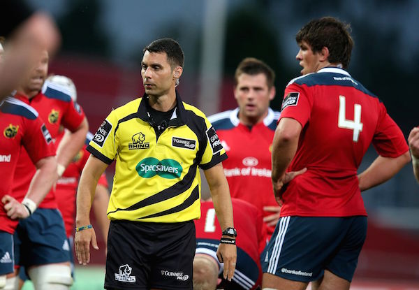 Specsavers Rugby