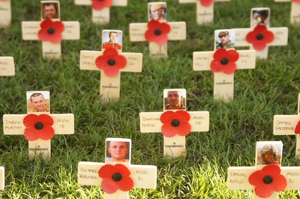 TER Garden of Remembrance 14