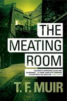 The Meating Room cover