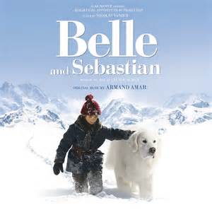 belle and sebastian 2