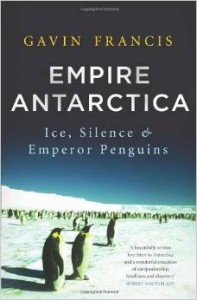 empire antarctica cover