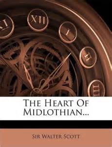 heart of midlothian cover