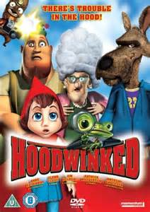 hoodwinked