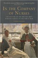 in the company of nurses book cover