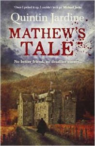 mathew's tale