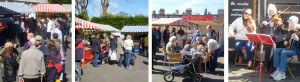 morningside farmers' market