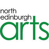 north edinburgh arts logo