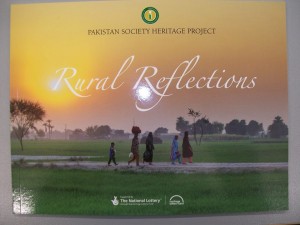 pakistani cultural reflections exhibition