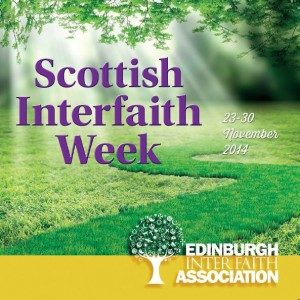 scottish interfaith week programme