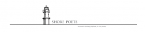 shore poets logo