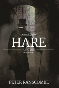 Hare A Novel