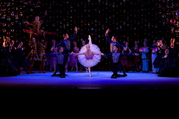 Nutcracker 13