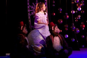 Nutcracker 18