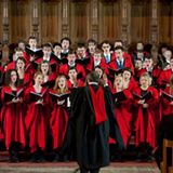 edinburgh university singers