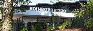 edinburgh zoo