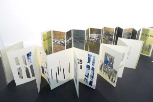 leith school of art christmas exhibition 2014