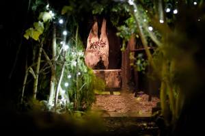 secret herb garden grotto 2