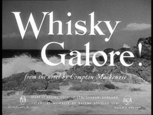 Copyright Ealing Studios