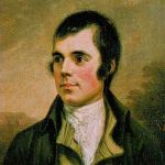 Burns at hemma