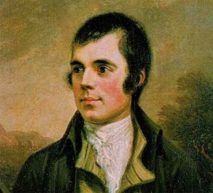 Burns at hemma