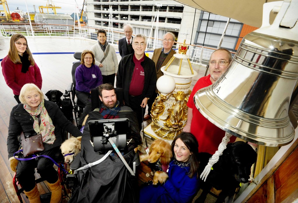 FREE PIC- Tourism Disability Access Day Launch