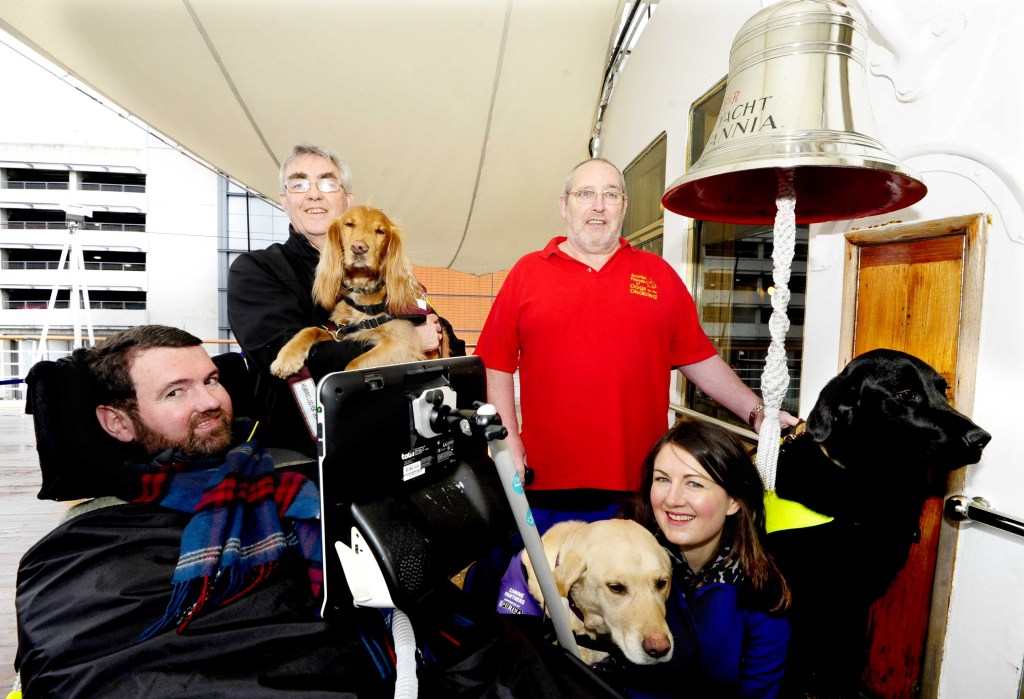 FREE PIC- Tourism Disability Access Day Launch 02