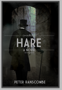 Hare-Cover