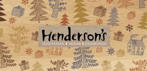 Henderson's front page