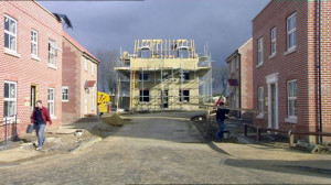 Patrick Keiller: The Dilapidated Dwelling (2000)