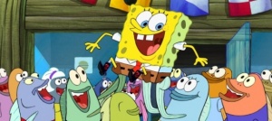 Spongebob Squarepants image