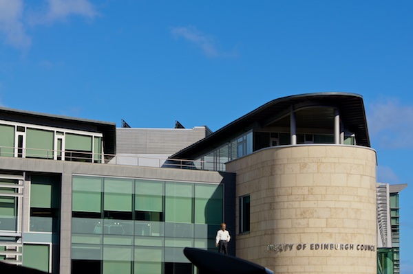 TER Waverley Court