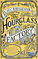 The Hourglass Factory book cover