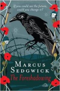 foreshadowing by marcus sedgewick